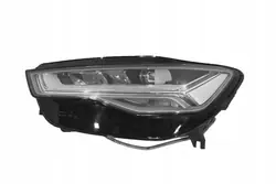 AUDI A6 4G0 C7 LIFT LINKER VORDERER FULL LED SCHEINWERFER 4G0941033H