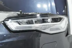 AUDI A6 4G0 C7 LIFT PHARE AVANT GAUCHE FULL LED 4G0941033H