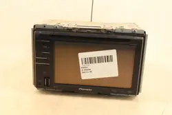 Étagère coffre arrière Fiat Bravo II OEM AVH-P3100