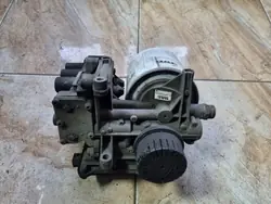 Base de Filtro Secador de Ar DAF OE para XF 106 Lift