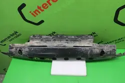 OEM MAM25558 Renfort de pare-chocs avant Isuzu D-Max