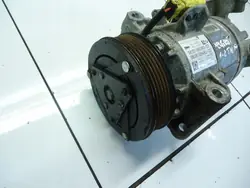 Compresseur A/C CITROEN C3 PEUGEOT 1.2 THP 9835188280