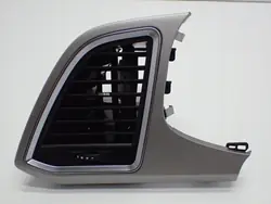 Grelha de ventilação esquerda OEM 576820901A para SEAT Ateca