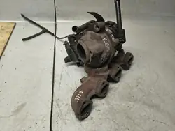 Turbina Turbo BMW E60 E61 2.0 D 163 CV OEM 7794020H