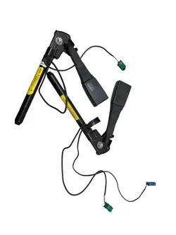 OEM 132177491 Framre Remspännare Set Opel