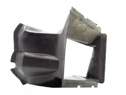 Durite d'air intercooler OEM 7P6117335 - Occasion