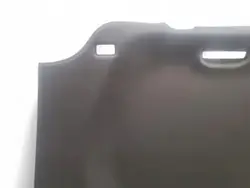 Revestimento teto Mercedes GLC W253 AMG OEM A2536906902