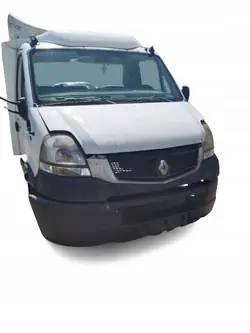 Renault Mascott Nackte Kabine OEM KABINA GOŁA