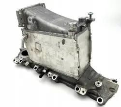 Coletor de admissão Radiador Audi A4 A5 A6