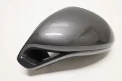 Porsche 911 991 linker spiegelhuis OEM A2727429