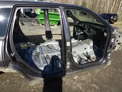 Jeep WK2 Höger Sidoskärmslist OEM PRÓG PRAWY SŁUPEK