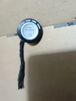 Unité de Commande Prins OEM Gvnnbv - Occasion