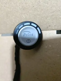 Unité de Commande Prins OEM Gvnnbv - Occasion