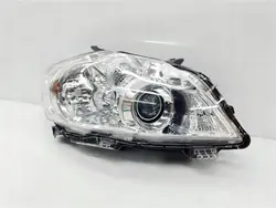 Faros delanteros derecho Toyota Auris I Lift