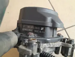 Porsche 99760510401 Sekundärluftpumpe - Gebraucht