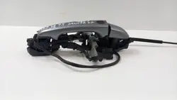 Jaguar XF X250 Heck Rechts Türgriff Keyless OEM 1655