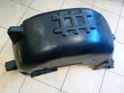 OEM 9817398280/8080 Aile Arrière Droite Citroen Berlingo IV