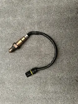 SONDA LAMBDA MERCEDES ML W163 3.2 V6 0258006276