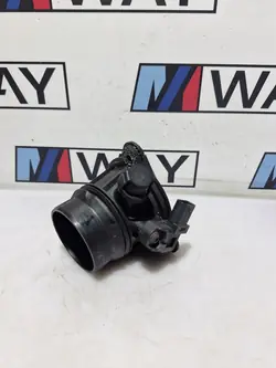 Luftflödesmätare BMW E39 F45 F46 F48 7619272