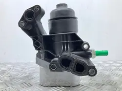 Öljynsuodatinpohja OEM 03N115389K Skoda Octavia III:lle