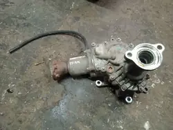 Handgeschakelde versnellingsbakreductor Chevrolet Trax Mokka OEM 24263336