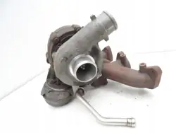 Turbocompresor Saab 9-5