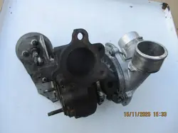 Toyota Corolla Turbo 17201-0R040
