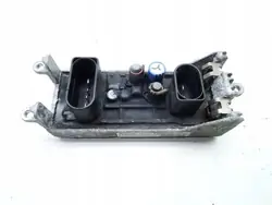 Audi OE Blower Resistor 4E0820521B