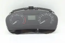 Nopeusmittari Skoda Fabia II 2007-2014 OEM 5J0920901C