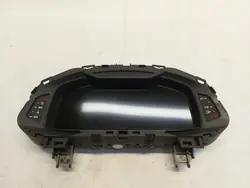 Audi A7 II 4K8 4M0 TFSI Pantalla 4K0920790E