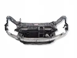 OEM 24J Front-Kühlerriemensatz für Mercedes CLC