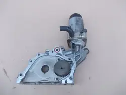 Oljepump filterbas Opel Antara 2.0 CDTI OEM