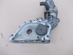 Pompe à huile base filtre Opel Antara 2.0 CDTI OEM