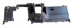 Toyota Yaris II kojelauta alaosa OEM 55431-0D030