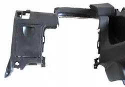 Toyota Yaris II instrumentpanel nedre del OEM 55431-0D030
