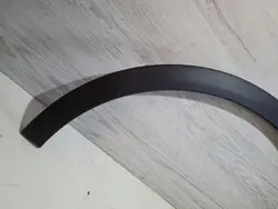 OEM 87711-Q0400 Etu vasen lokasuoja Hyundai Bayonille
