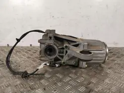 Différentiel arrière Mitsubishi Outlander OEM T01GS06260043