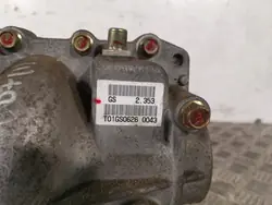 Mitsubishi Outlander Achterdifferentieel OEM T01GS06260043