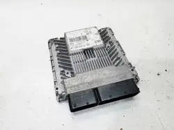 Moottorinohjain Audi A6 C6 2.4 BDW OEM 4F0907552F
