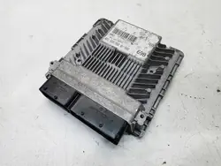 Unidade de Controlo Motor Audi A6 C6 2.4 BDW OEM 4F0907552F