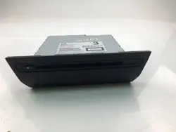 Cambiador CD Mazda usado OEM BHP3669G0B para Mazda 3 (BM)