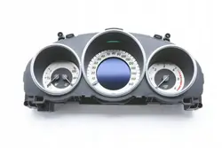 Cuentakilómetros Mercedes-Benz OEM A2C91366700
