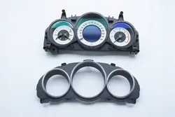 Mercedes-Benz instrumentpanel OEM A2C91366700