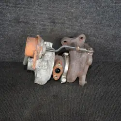 Turbo OPEL ASTRA H 1.7L 59kW 8971852414