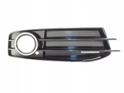 Rejilla de parachoques derecha Audi A3 8P Lift 8P0807682K