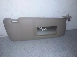 Visor esquerdo OEM 51162699048 para BMW 3 E46