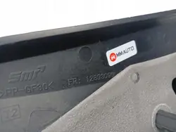 Rechter Spiegel OEM 12893090 für Dacia Dokker Lift 2017-2021