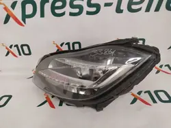 Mercedes-Benz CLS W218 A2188208761 Multibeam Led Gauche