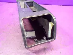 Middentunnel Audi A6 C4 94-97 OEM Zawada-379234-