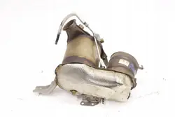Catalyseur OEM 05L131656M pour Skoda Octavia II